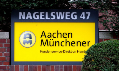 Aachen Münchener