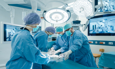 Operation