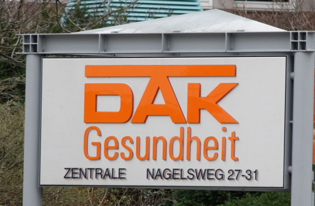 DAK