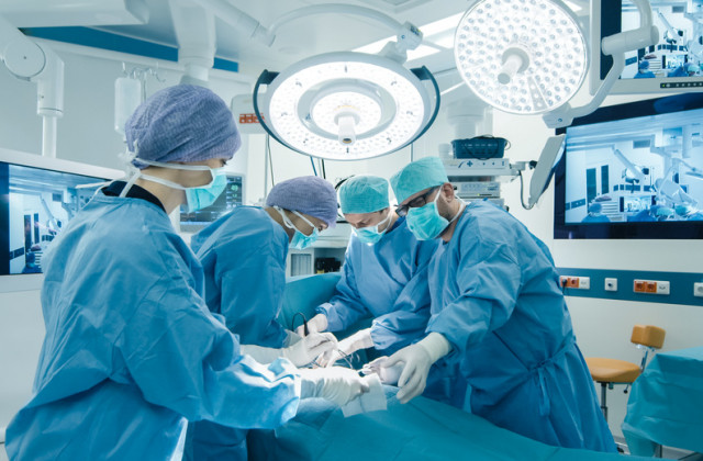 Operation