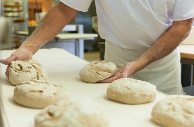 Bäckerei