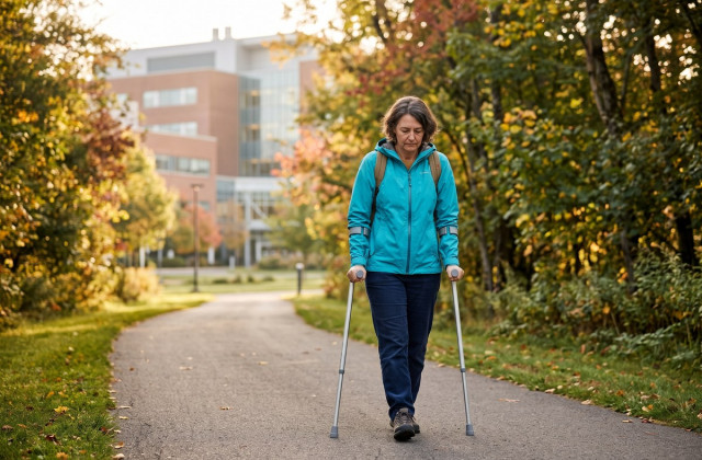 Krankengeld nach Krankenhausentlassung