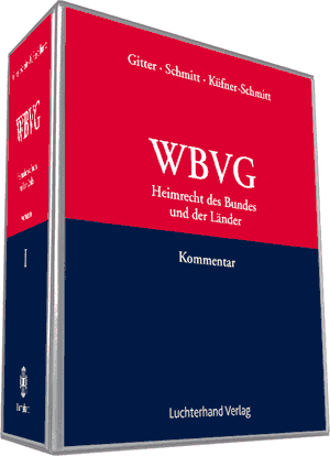 Heimrecht des Bundes und der Länder